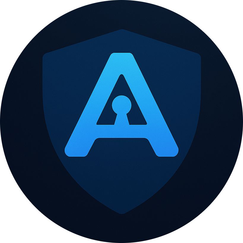 AuthlyX logo